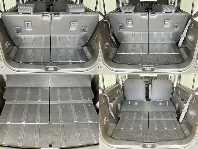 SUZUKI HUSTLER 2024 Image 31