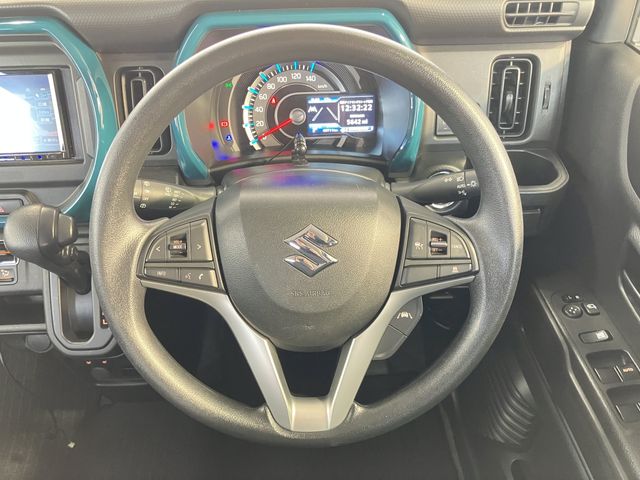 SUZUKI HUSTLER 2024 Image 31