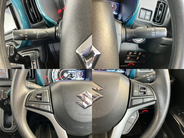 SUZUKI HUSTLER 2024 Image 31