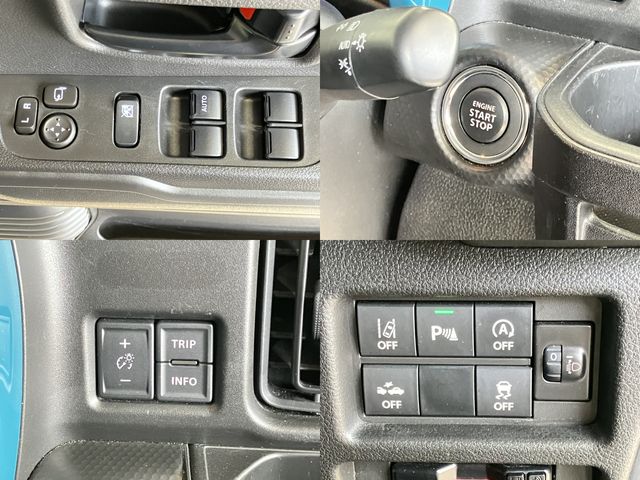 SUZUKI HUSTLER 2024 Image 31