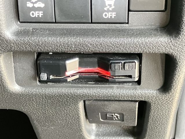 SUZUKI HUSTLER 2024 Image 31