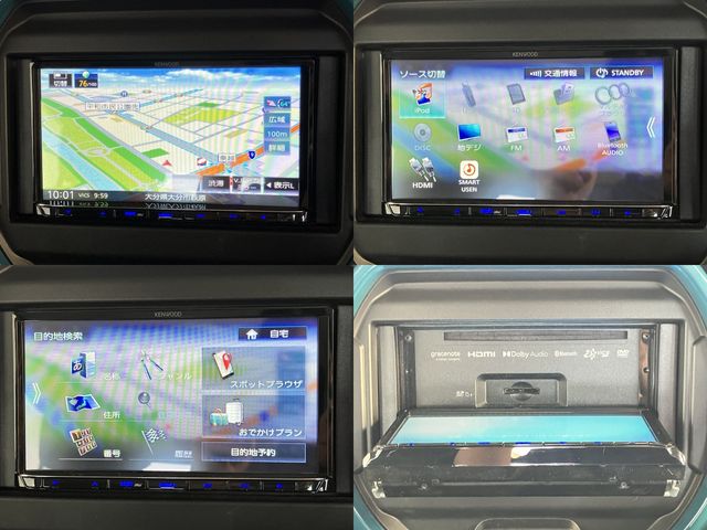 SUZUKI HUSTLER 2024 Image 31