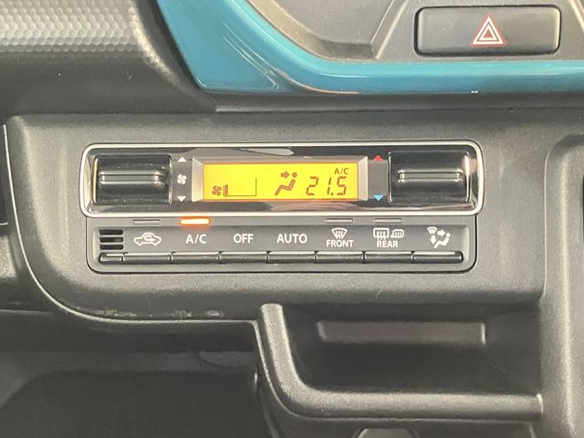 SUZUKI HUSTLER 2024 Image 31