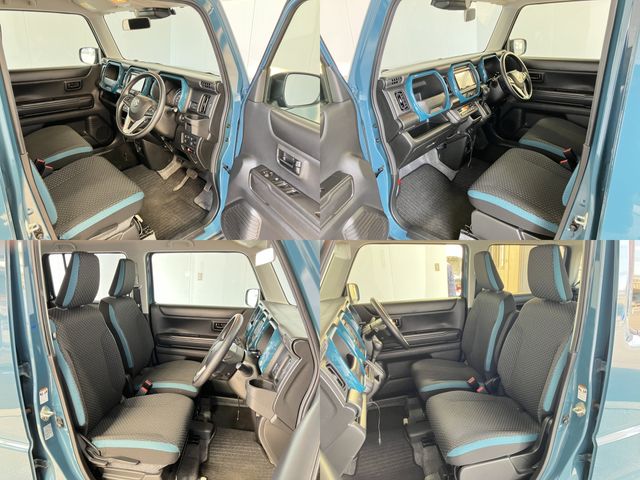 SUZUKI HUSTLER 2024 Image 31