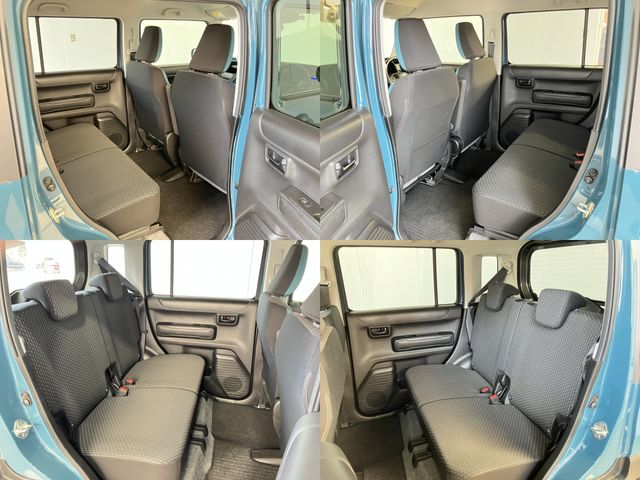 SUZUKI HUSTLER 2024 Image 31