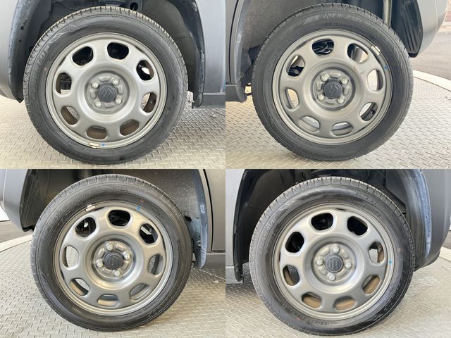 SUZUKI HUSTLER 2024 Image 31