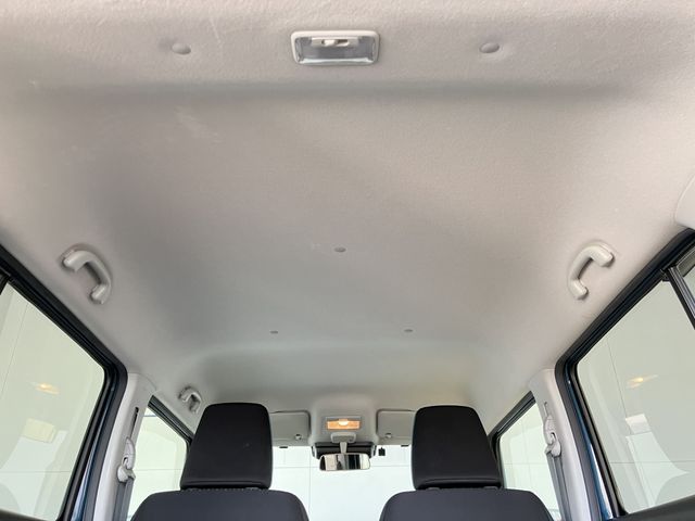 SUZUKI HUSTLER 2024 Image 31