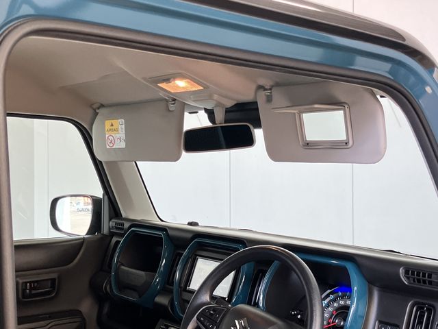 SUZUKI HUSTLER 2024 Image 31