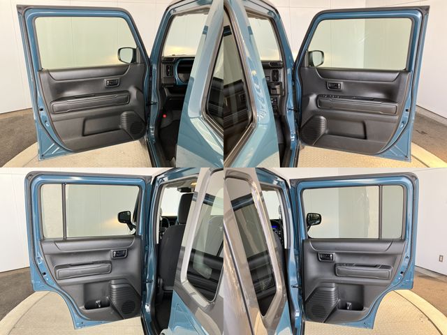 SUZUKI HUSTLER 2024 Image 31