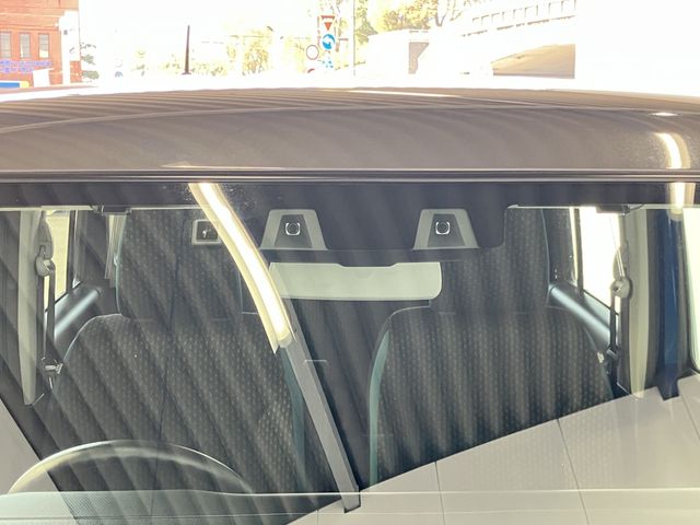 SUZUKI HUSTLER 2024 Image 31