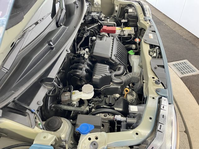 SUZUKI HUSTLER 2024 Image 31