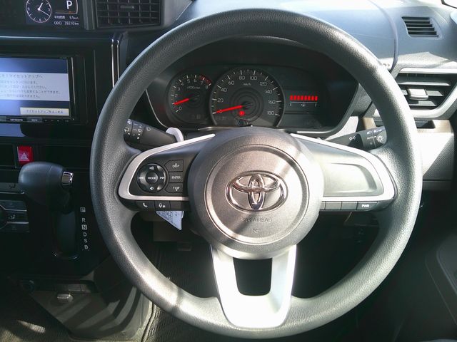 TOYOTA ROOMY 2021 Image 31