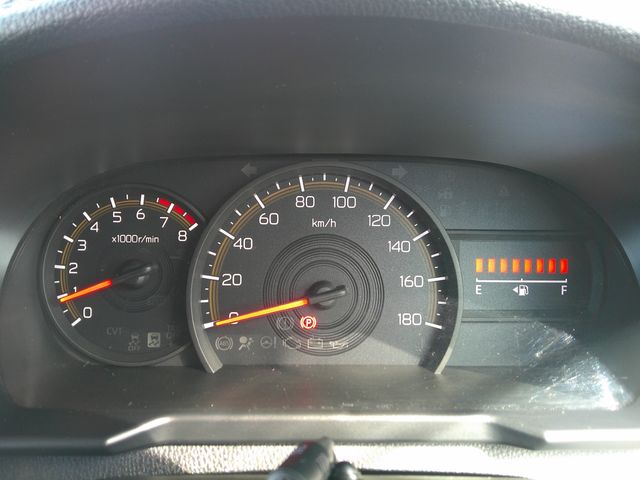 TOYOTA ROOMY 2021 Image 31