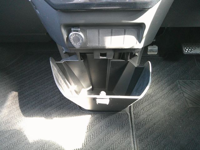 TOYOTA ROOMY 2021 Image 31