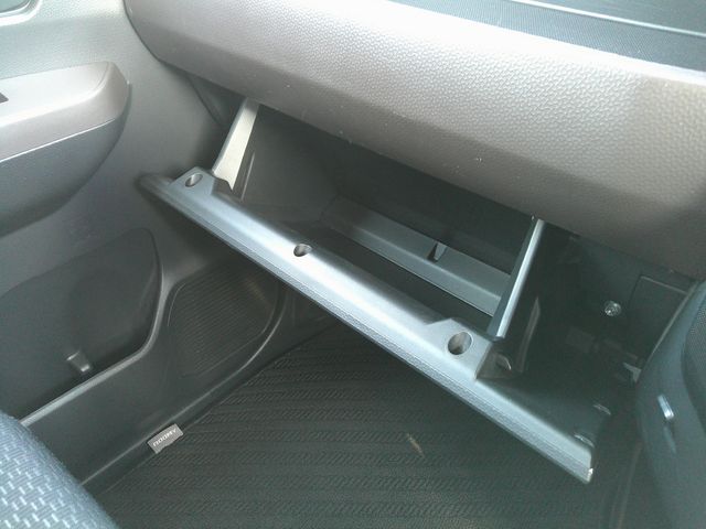 TOYOTA ROOMY 2021 Image 31