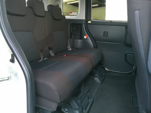 TOYOTA ROOMY 2021 Image 31