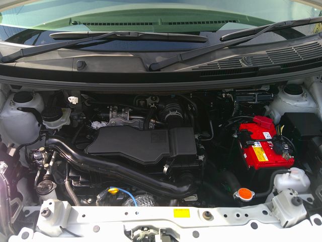 TOYOTA ROOMY 2021 Image 31