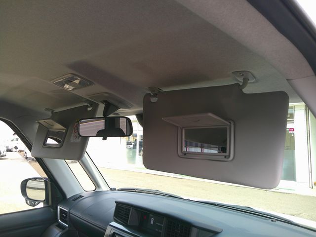 TOYOTA ROOMY 2021 Image 31