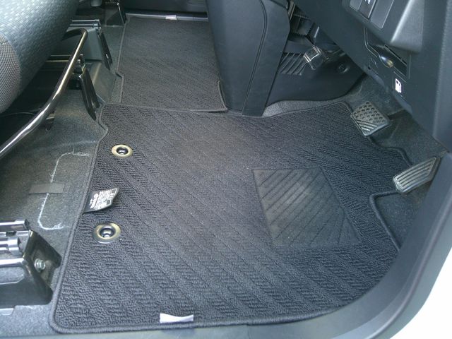 TOYOTA ROOMY 2021 Image 31