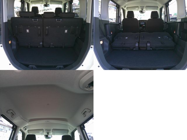 TOYOTA ROOMY 2021 Image 31