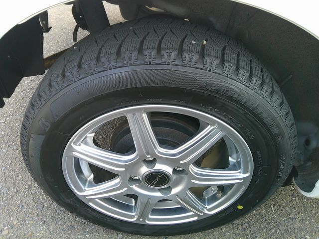 TOYOTA ROOMY 2021 Image 31