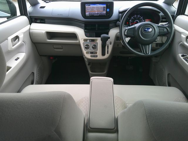 SUBARU STELLA 4WD 2023 Image 31