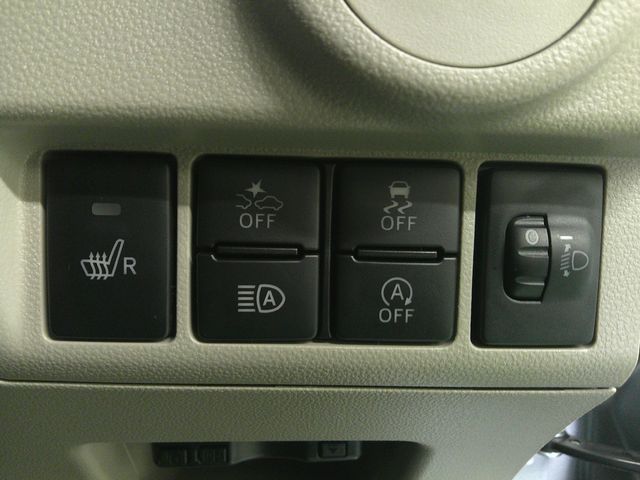 SUBARU STELLA 4WD 2023 Image 31