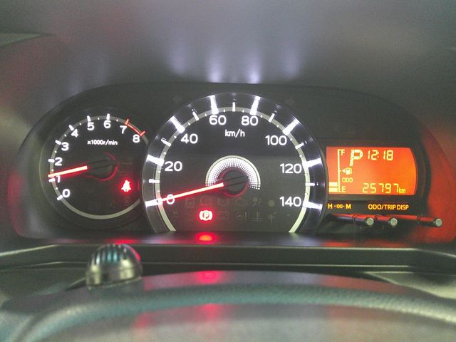 SUBARU STELLA 4WD 2023 Image 31