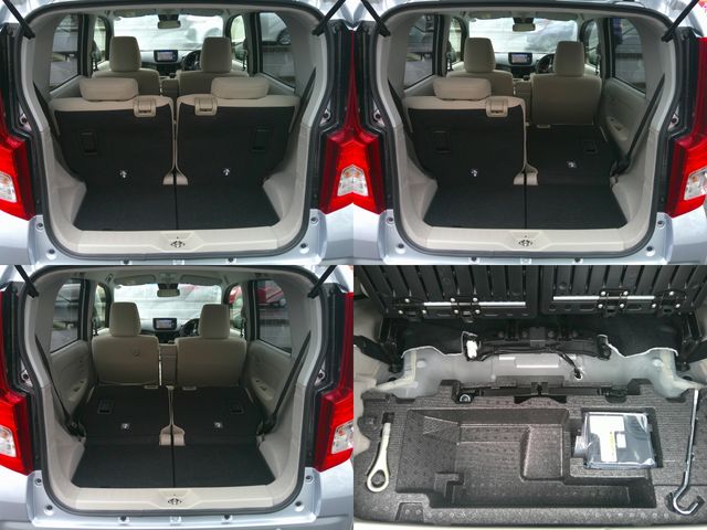 SUBARU STELLA 4WD 2023 Image 31