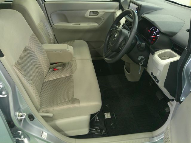 SUBARU STELLA 4WD 2023 Image 31