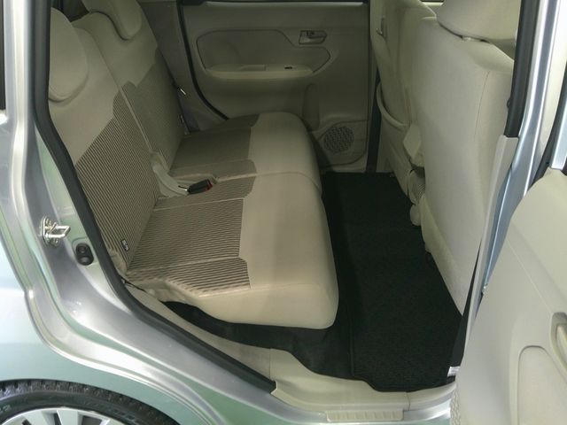 SUBARU STELLA 4WD 2023 Image 31