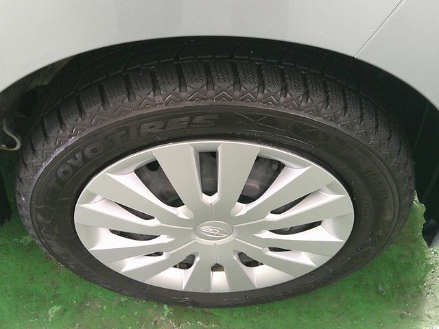 SUBARU STELLA 4WD 2023 Image 31