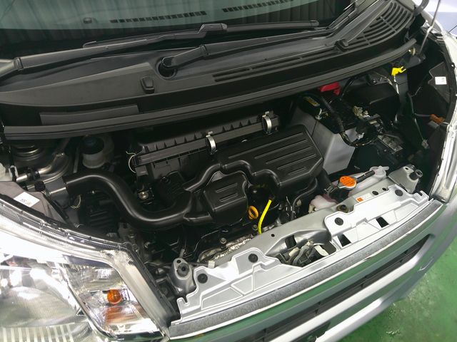 SUBARU STELLA 4WD 2023 Image 31