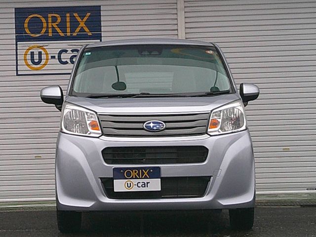SUBARU STELLA 4WD 2023 Image 31