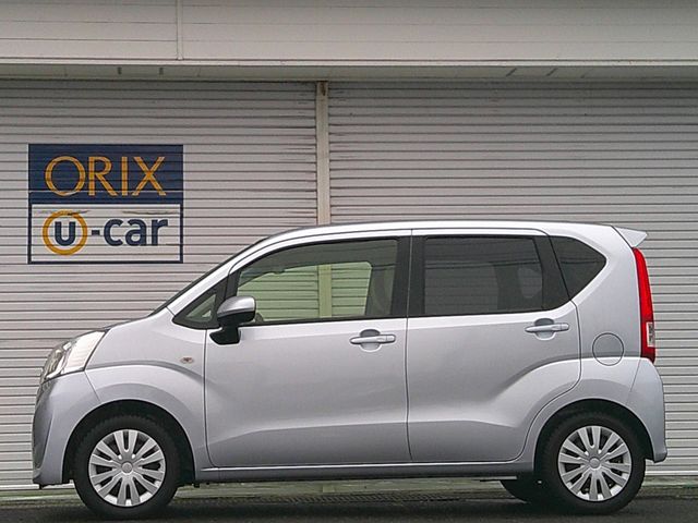 SUBARU STELLA 4WD 2023 Image 31