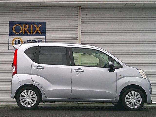 SUBARU STELLA 4WD 2023 Image 31