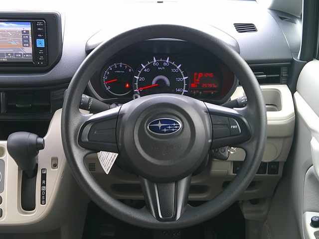 SUBARU STELLA 4WD 2023 Image 31