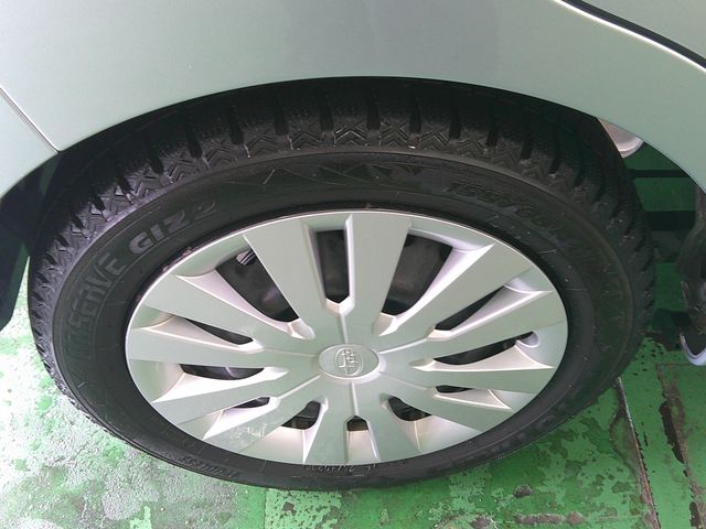 SUBARU STELLA 4WD 2023 Image 31