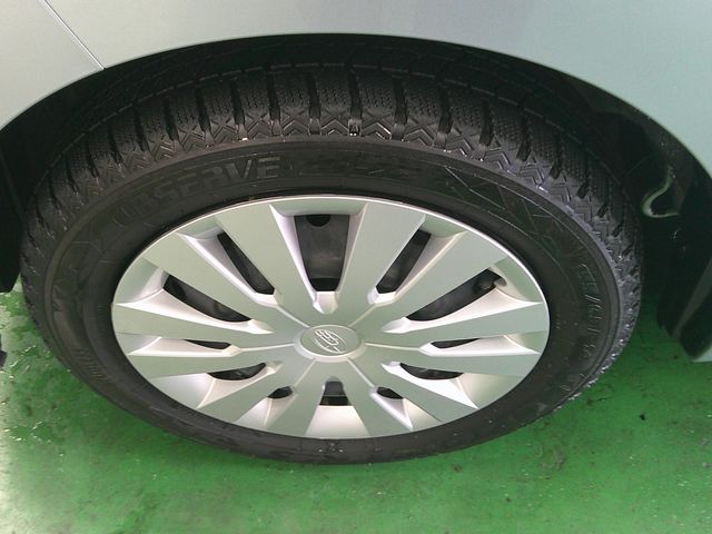 SUBARU STELLA 4WD 2023 Image 31