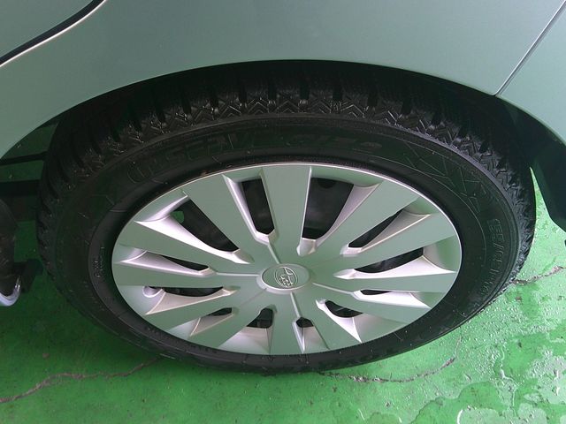 SUBARU STELLA 4WD 2023 Image 31