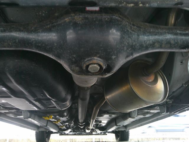 SUBARU STELLA 4WD 2023 Image 31