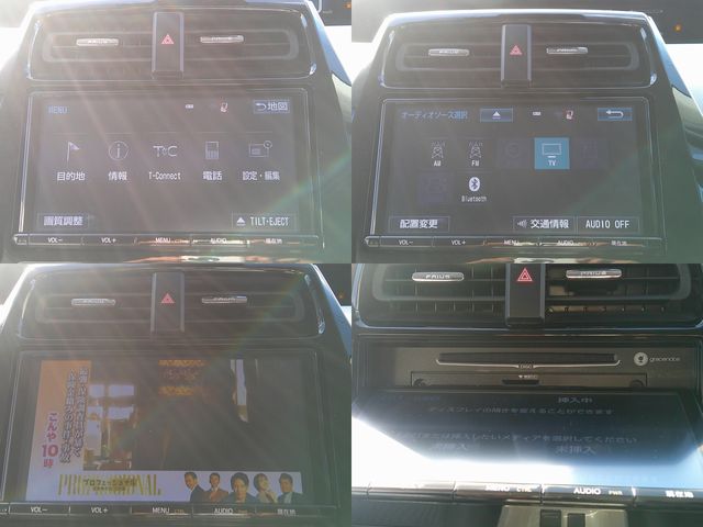 TOYOTA PRIUS 4WD 2018 Image 31