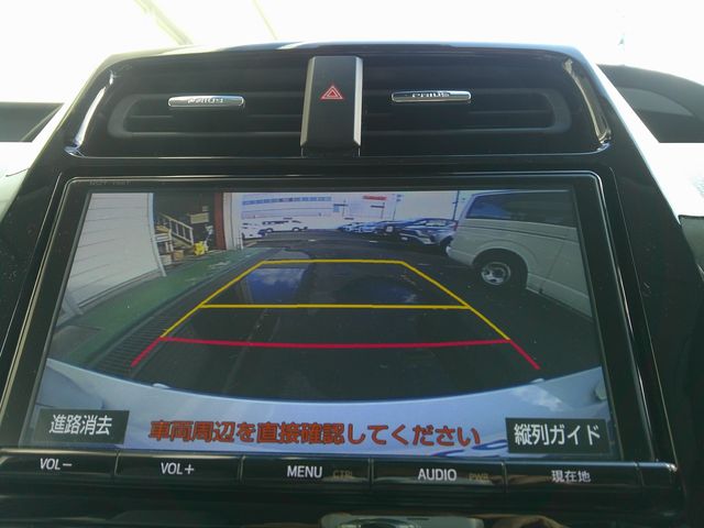 TOYOTA PRIUS 4WD 2018 Image 31