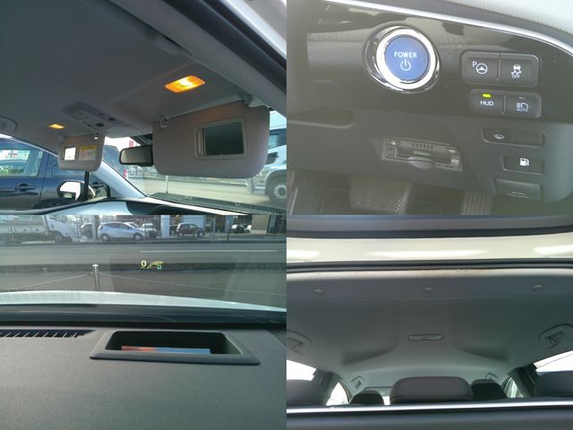 TOYOTA PRIUS 4WD 2018 Image 31