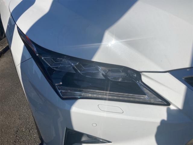 TOYOTA LEXUS RX450H AWD 2017 Image 31