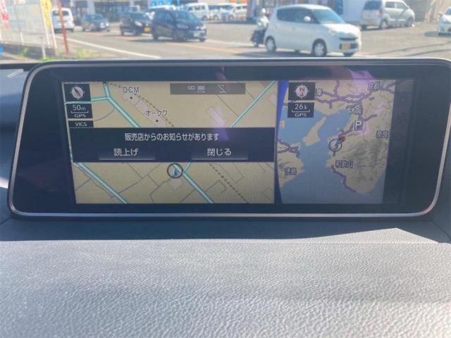 TOYOTA LEXUS RX450H AWD 2017 Image 31