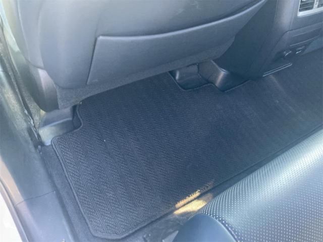 TOYOTA LEXUS RX450H AWD 2017 Image 31