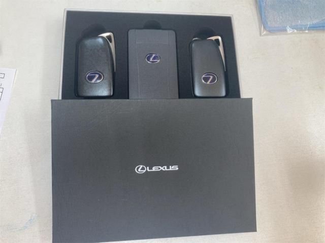 TOYOTA LEXUS RX450H AWD 2017 Image 31