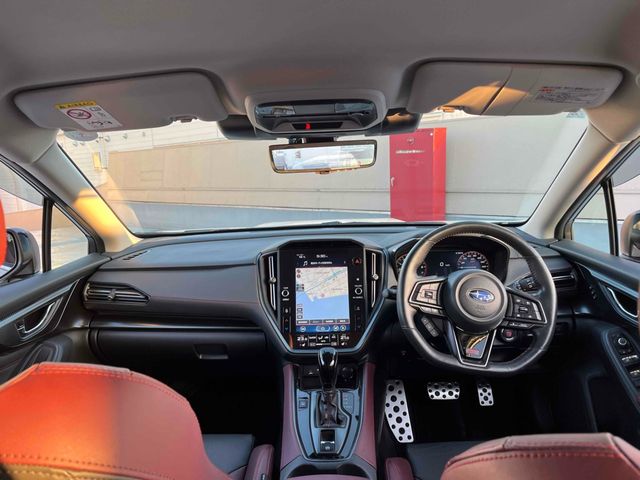 SUBARU LEVORG 2021 Image 31