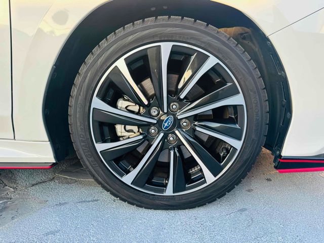 SUBARU LEVORG 2021 Image 31